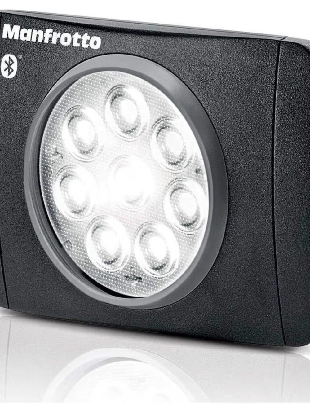 Manfrotto Lumimuse 8 Bluetooth LED Light